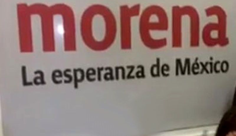 Resultado de imagen para morena bc