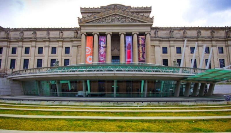 Resultado de imagen de Incluyen a 16 â€œmexicanas radicalesâ€ en muestra de Museo de Brooklyn