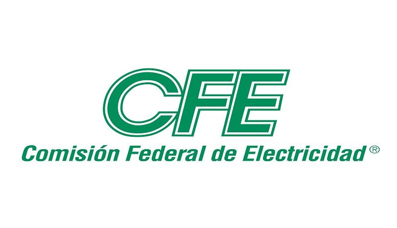 Resultado de imagen para logo cfe