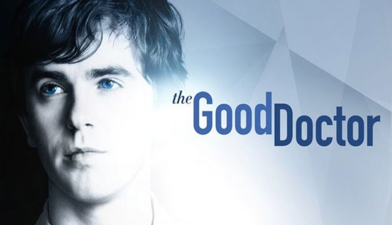 serie the good doctor amazon prime