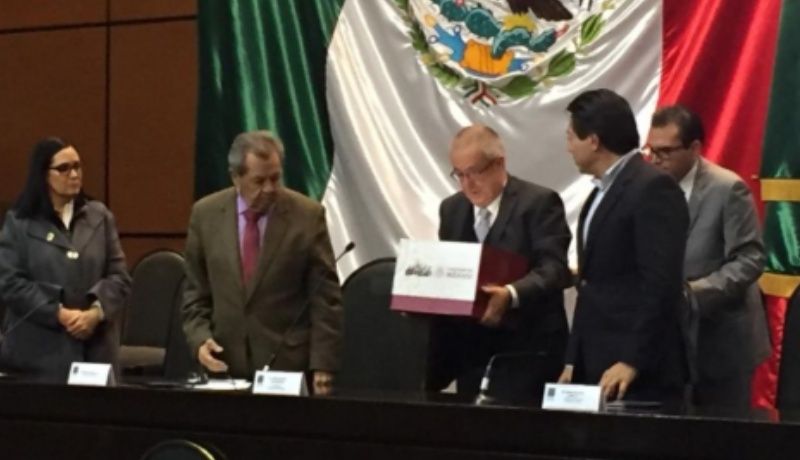 Resultado de imagen para paquete economico 201|9 en mexico