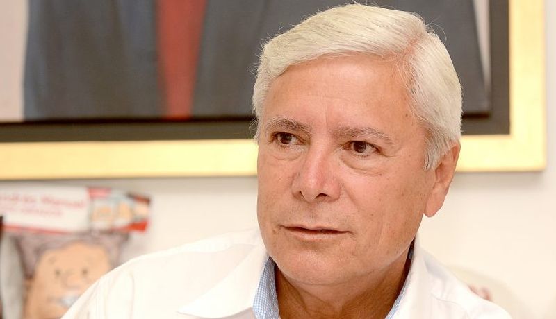Rectifica PROCESO acusaciones contra Jaime Bonilla