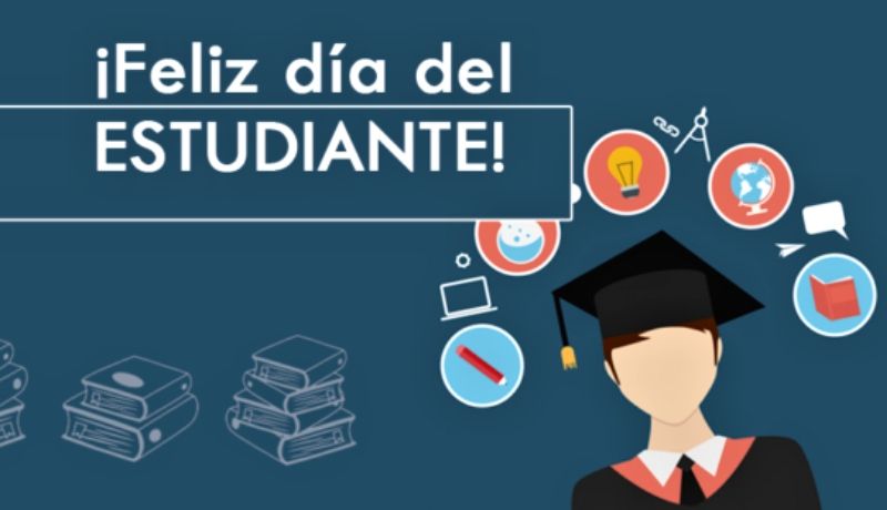 SEP felicita a los alumnos del país en el Día del Estudiante