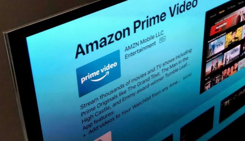 prime video es compatible con chromecast