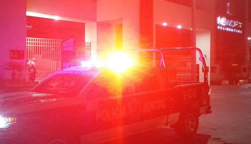 Dos suicidios durante la tarde en Tijuana; ambas mujeres