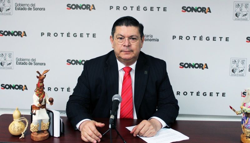 Inversiones como la de Ford, son muestra de confianza: Núñez Noriega