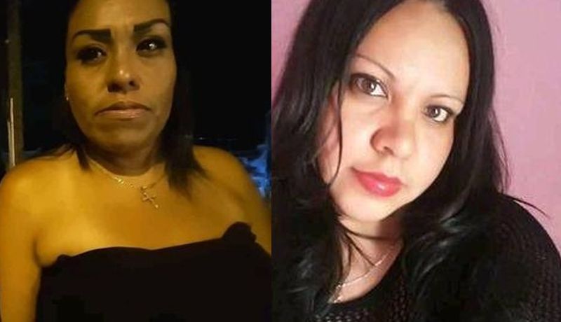 Desaparecen dos mujeres indígenas y un hombre en BC