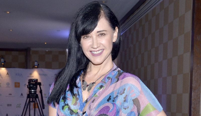 Susana Zabaleta alega a declaraciones de abuso sexual Cynthia Klitbo Susana Zabaleta alega a declaraciones de abuso sexual Cynthia Klitbo