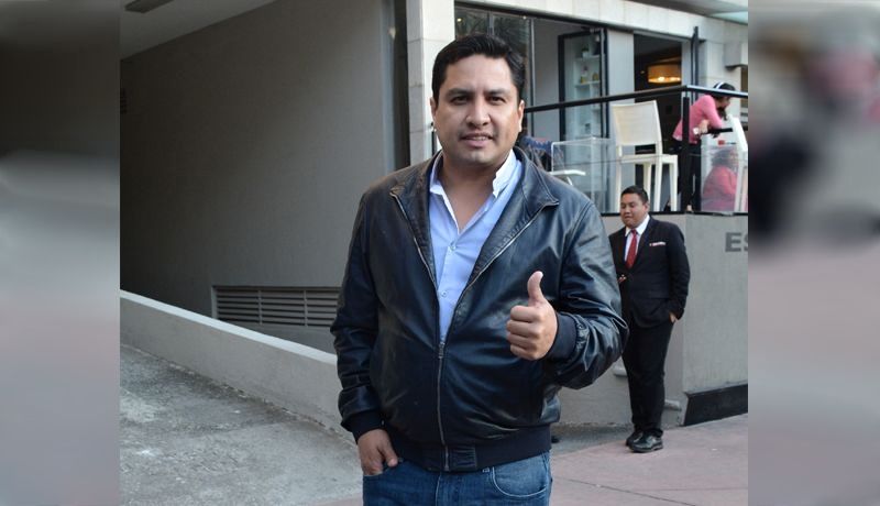Una injusticia lo de Galilea y Ninel: Julión Álvarez Una injusticia lo de Galilea y Ninel: Julión Álvarez