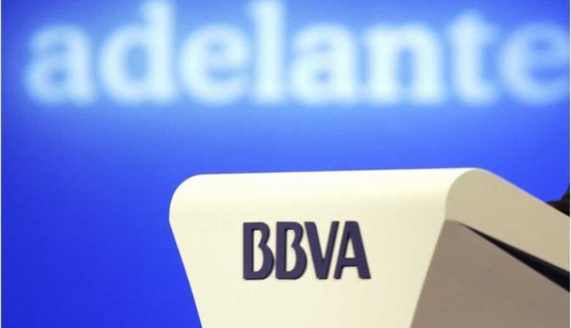 Los usuarios reportan un nuevo error con los servicios de BBVA México Los usuarios reportan un nuevo error con los servicios de BBVA México