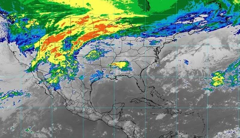 Bajas temperaturas y nevadas seguirán en montañas BC: PC Bajas temperaturas y nevadas seguirán en montañas BC: PC