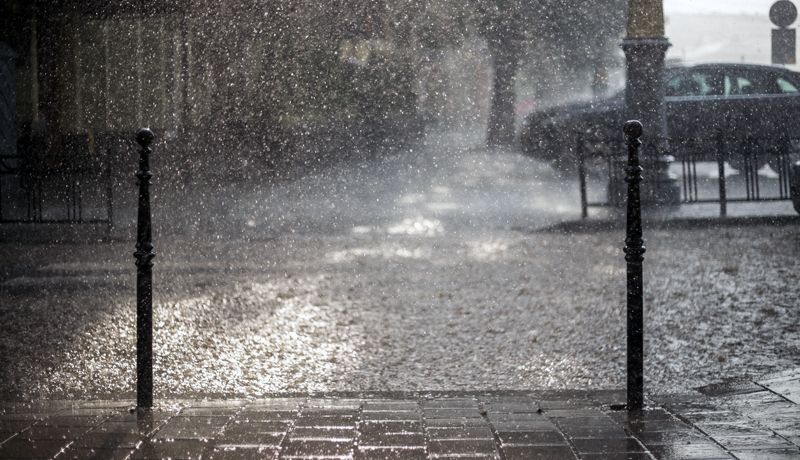 PC pide seguir medidas de prevención ante lluvias en zonas de BC PC pide seguir medidas de prevención ante lluvias en zonas de BC