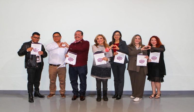 Arranca en Mexicali primer congreso estatal de inclusión social