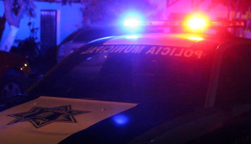 Acribillan a pareja en cuartería de la colonia Castillo Acribillan a pareja en cuartería de la colonia Castillo