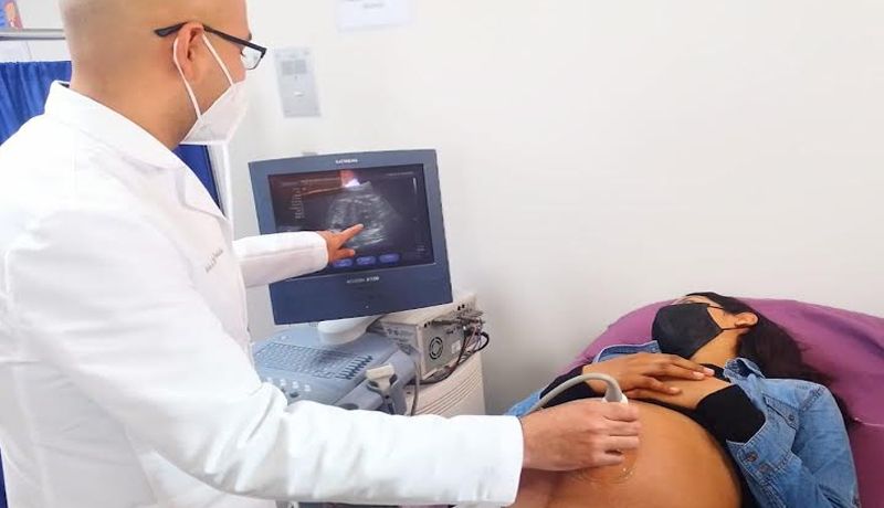 Registra HMIM estabilidad en índice de atención de embarazo